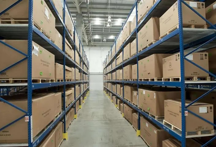 深圳到文登区货物仓储